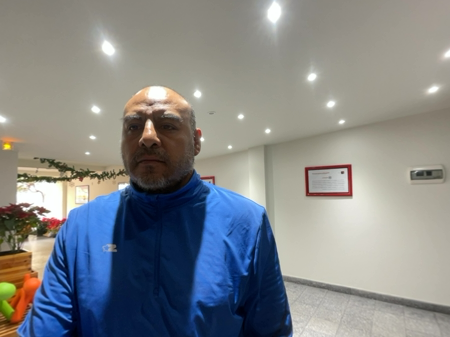 Foto de SERGIO XOLO MORA 